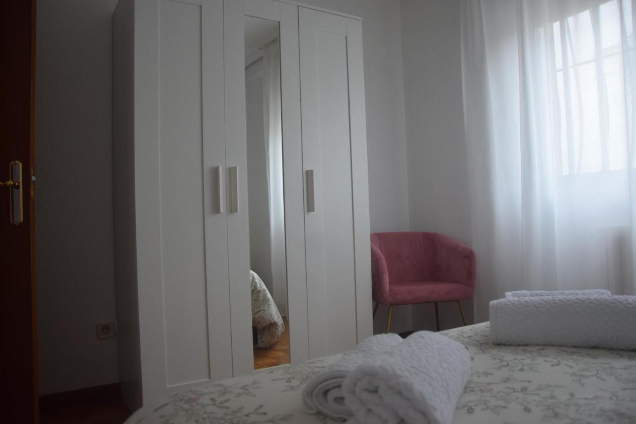Willa Casa En Chapela, Con Vistas A La Ria De Vigo Zewnętrze zdjęcie