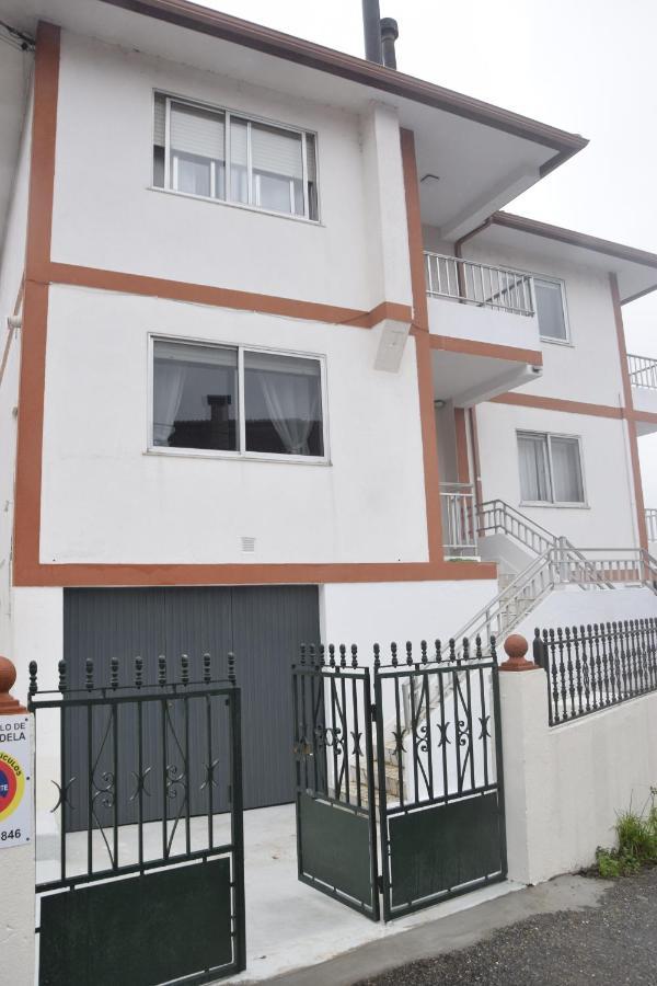 Willa Casa En Chapela, Con Vistas A La Ria De Vigo Zewnętrze zdjęcie