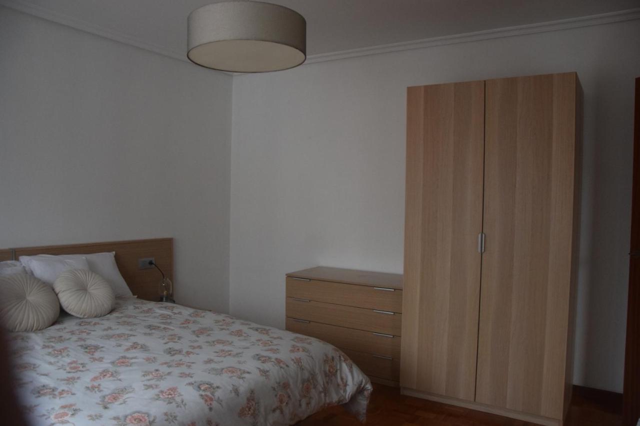 Willa Casa En Chapela, Con Vistas A La Ria De Vigo Zewnętrze zdjęcie