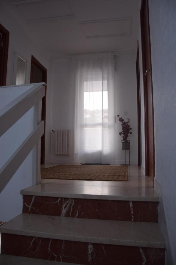 Willa Casa En Chapela, Con Vistas A La Ria De Vigo Zewnętrze zdjęcie