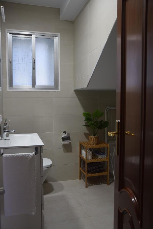 Willa Casa En Chapela, Con Vistas A La Ria De Vigo Zewnętrze zdjęcie