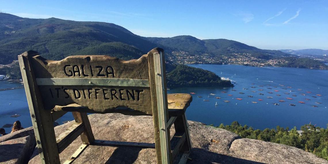 Willa Casa En Chapela, Con Vistas A La Ria De Vigo Zewnętrze zdjęcie