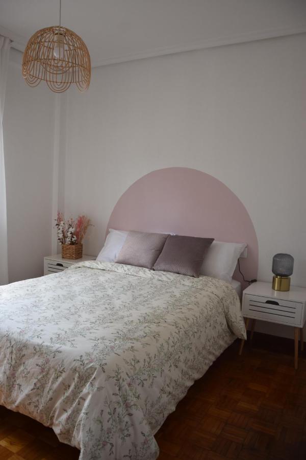 Willa Casa En Chapela, Con Vistas A La Ria De Vigo Zewnętrze zdjęcie