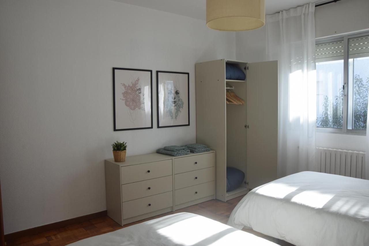 Willa Casa En Chapela, Con Vistas A La Ria De Vigo Zewnętrze zdjęcie