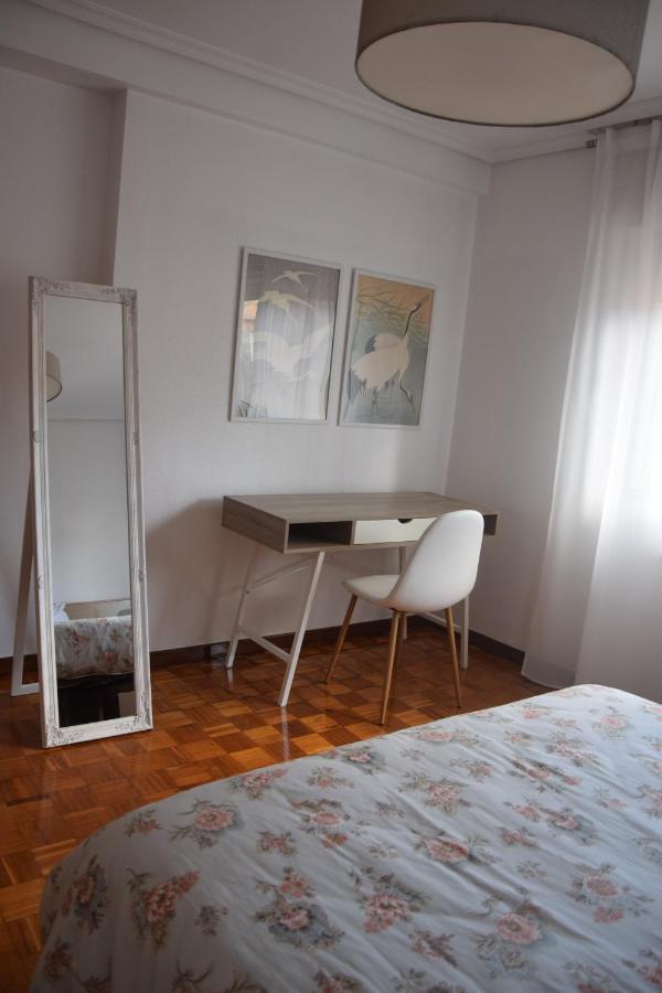 Willa Casa En Chapela, Con Vistas A La Ria De Vigo Zewnętrze zdjęcie