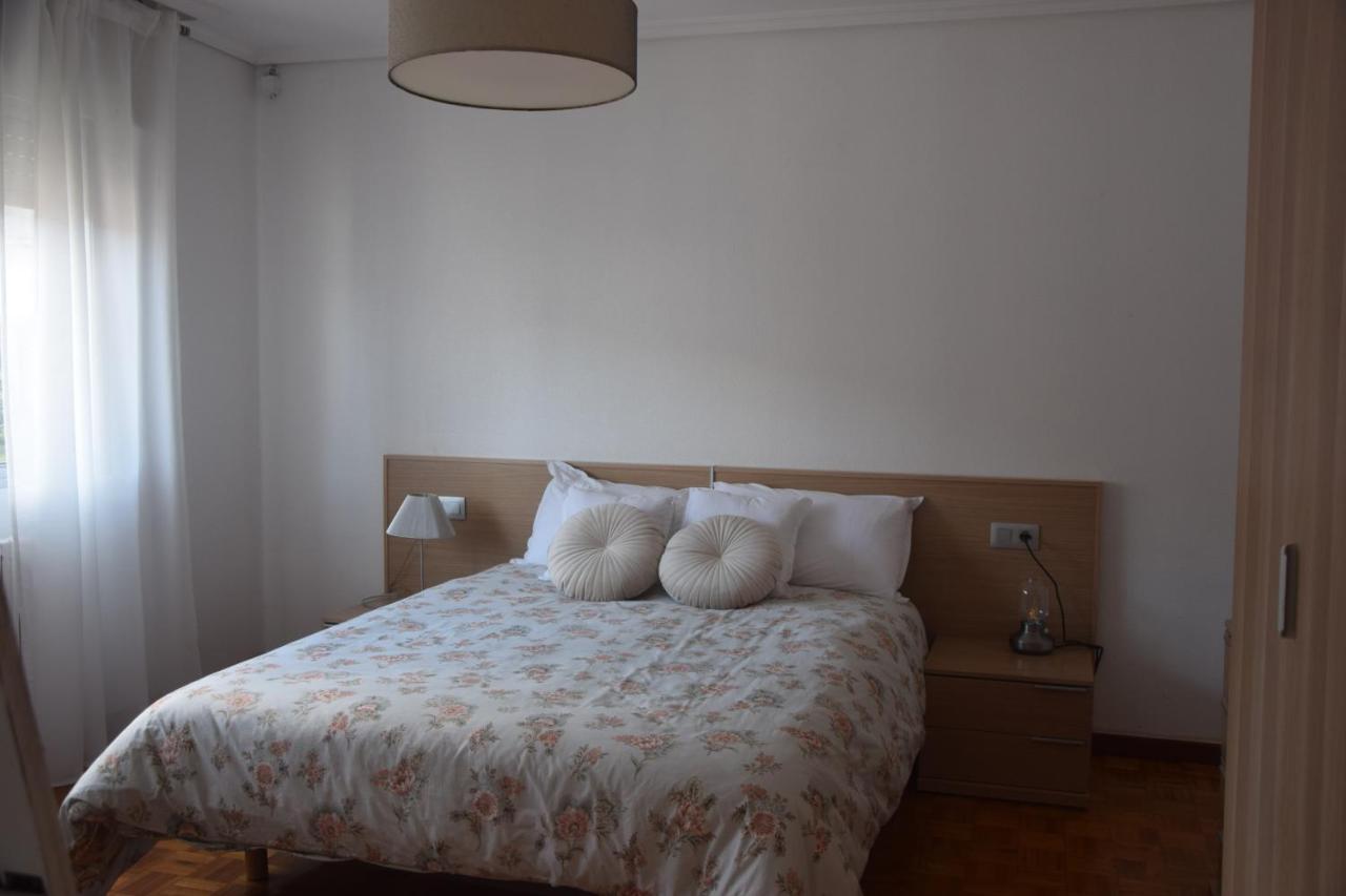 Willa Casa En Chapela, Con Vistas A La Ria De Vigo Zewnętrze zdjęcie